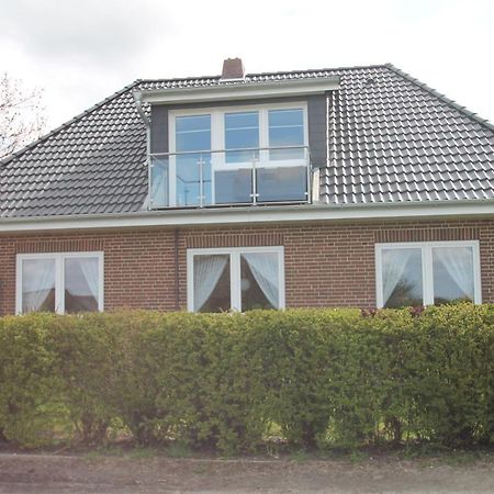 Haus Dres Ferienwohnung 1 Und 2 Aventoft Εξωτερικό φωτογραφία
