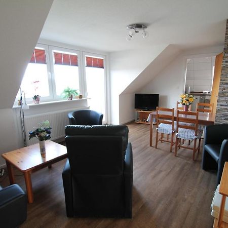Haus Dres Ferienwohnung 1 Und 2 Aventoft Εξωτερικό φωτογραφία