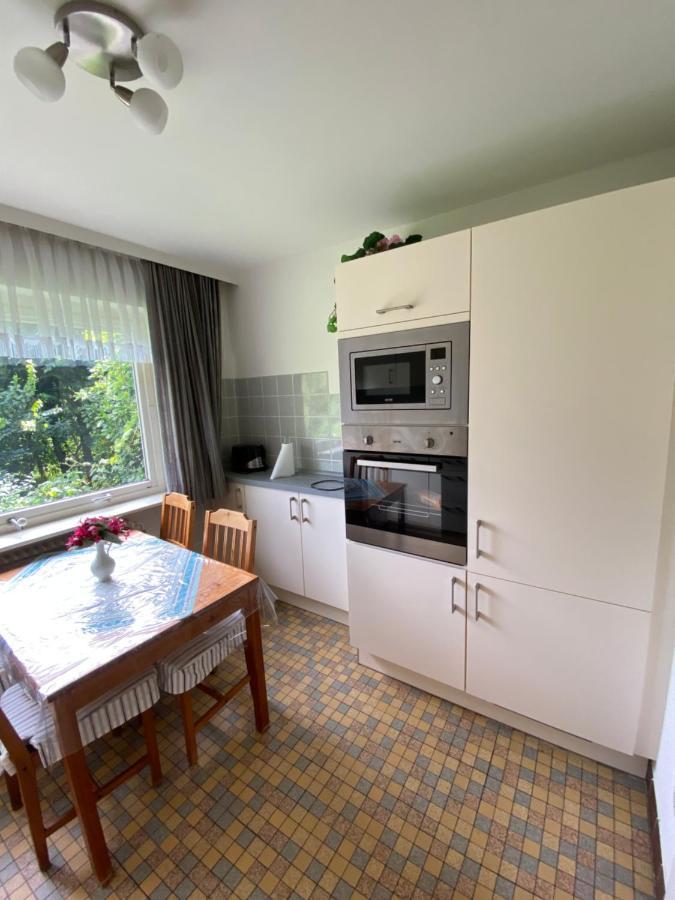 Haus Dres Ferienwohnung 1 Und 2 Aventoft Εξωτερικό φωτογραφία