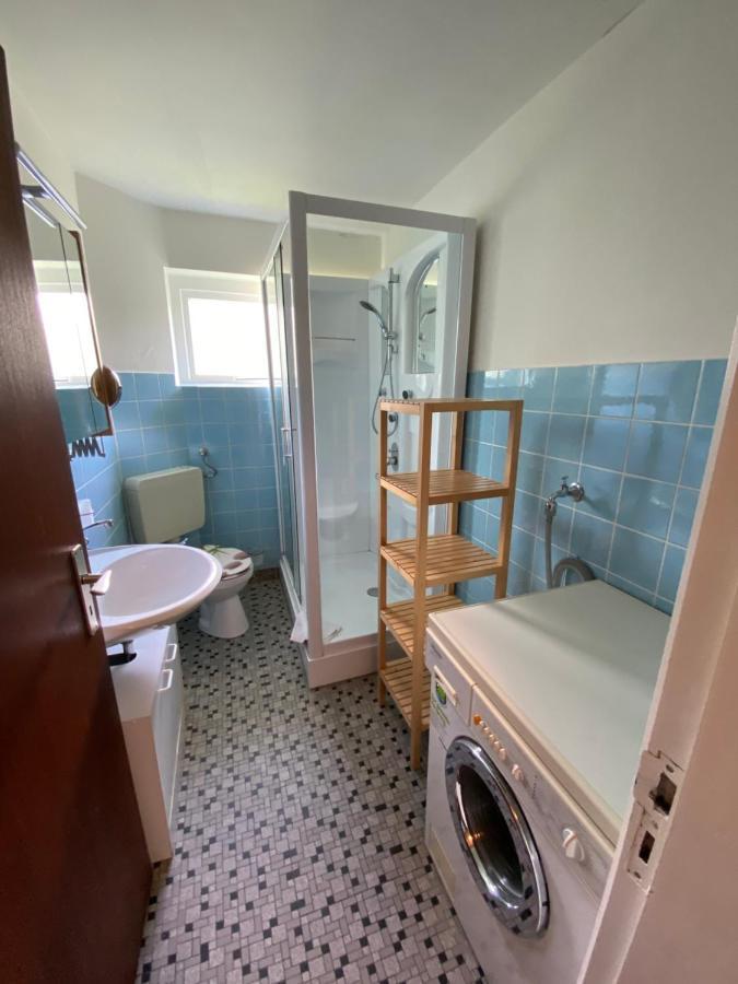 Haus Dres Ferienwohnung 1 Und 2 Aventoft Εξωτερικό φωτογραφία