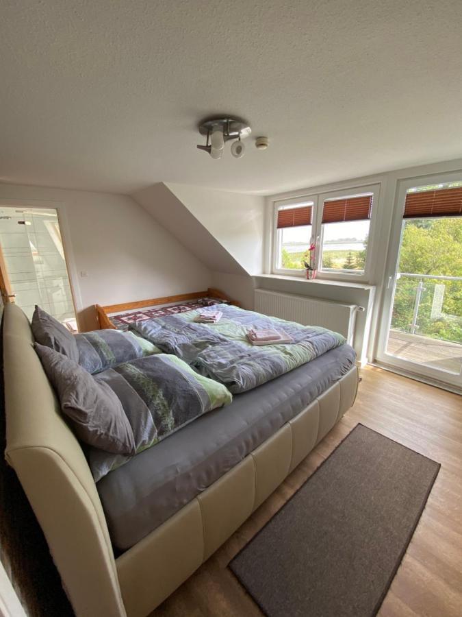 Haus Dres Ferienwohnung 1 Und 2 Aventoft Εξωτερικό φωτογραφία